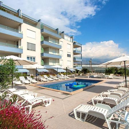 Apartments Kamelija Split Exterior foto
