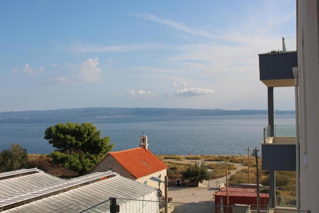 Apartments Kamelija Split Cameră foto
