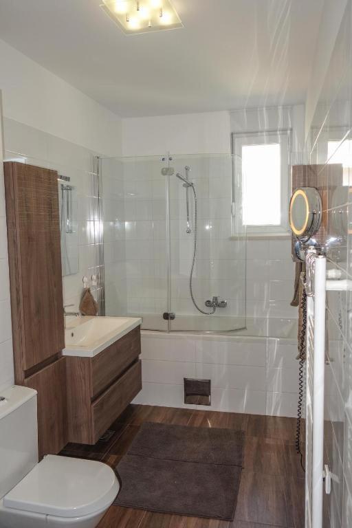 Apartments Kamelija Split Cameră foto