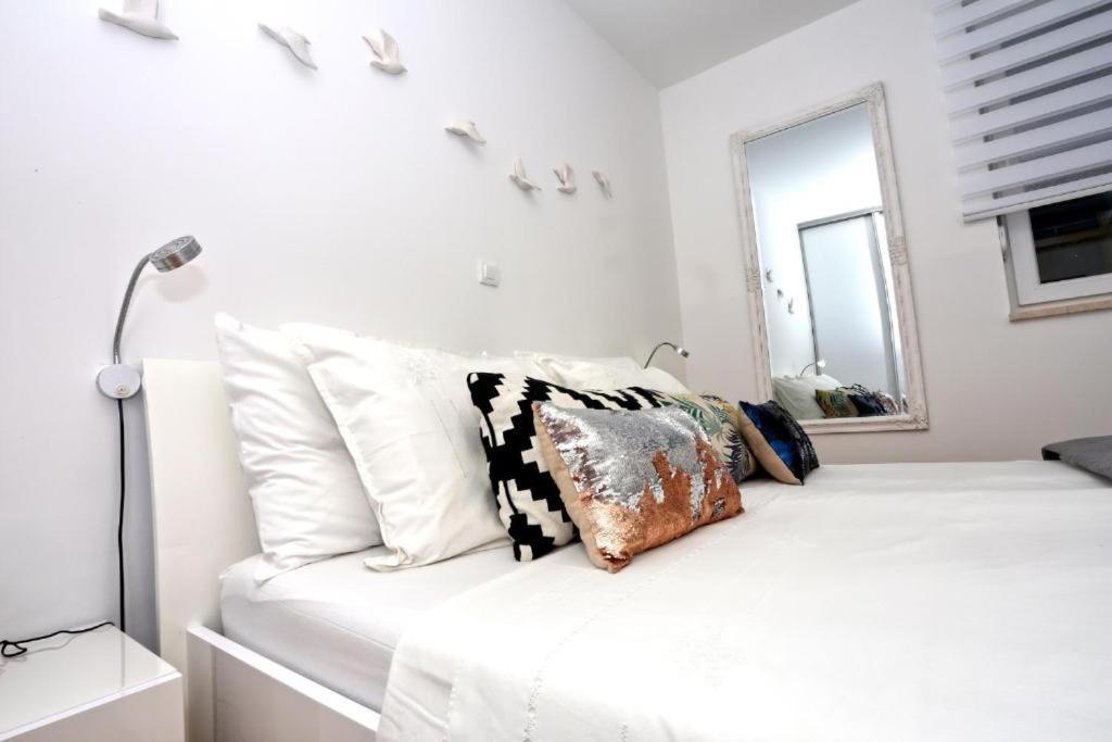 Apartments Kamelija Split Cameră foto