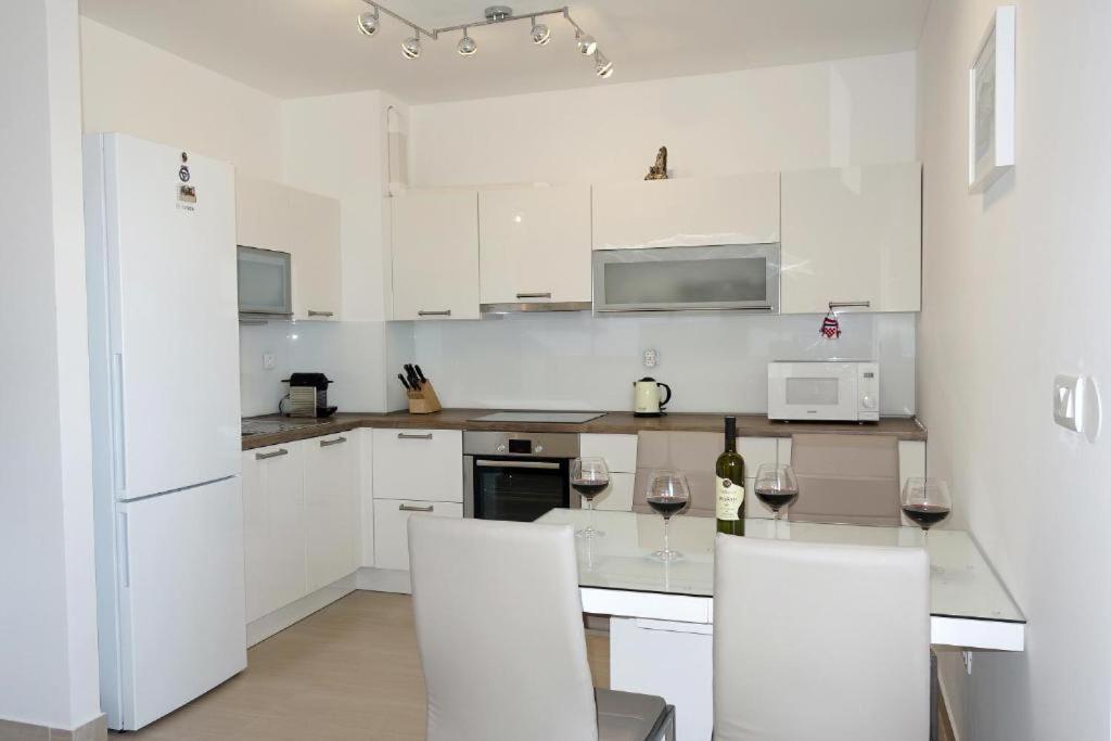 Apartments Kamelija Split Cameră foto