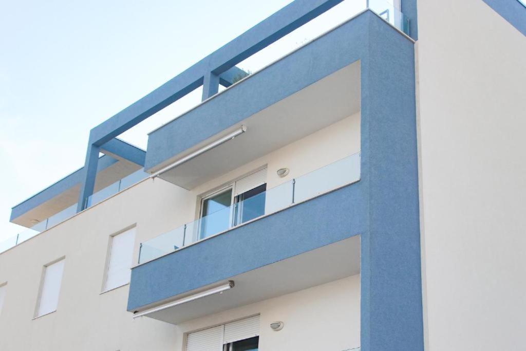 Apartments Kamelija Split Cameră foto