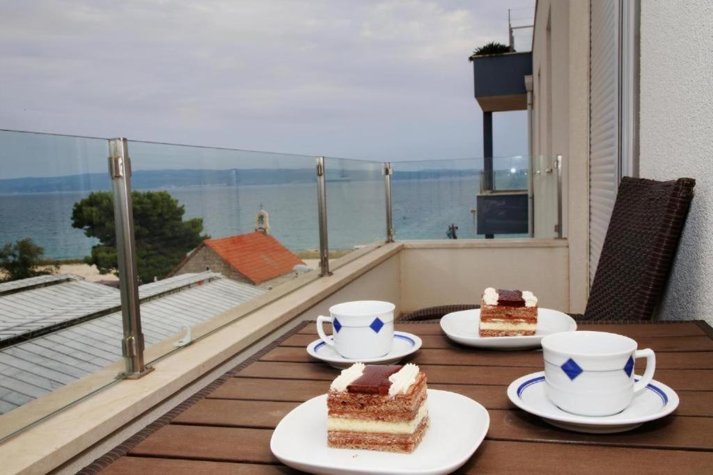 Apartments Kamelija Split Cameră foto