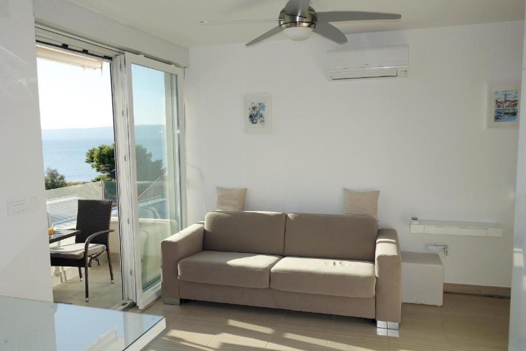 Apartments Kamelija Split Cameră foto