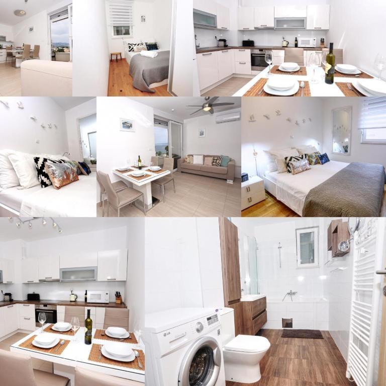 Apartments Kamelija Split Cameră foto