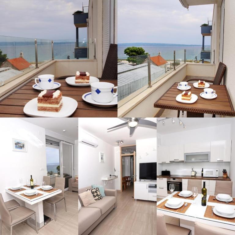 Apartments Kamelija Split Cameră foto