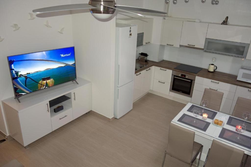 Apartments Kamelija Split Cameră foto