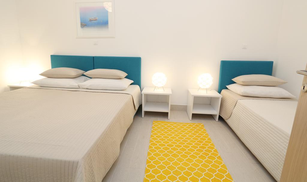 Apartments Kamelija Split Cameră foto