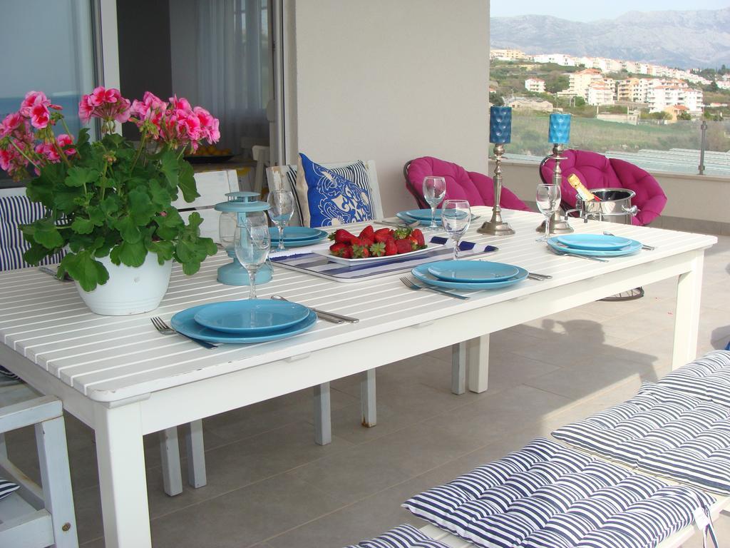 Apartments Kamelija Split Cameră foto