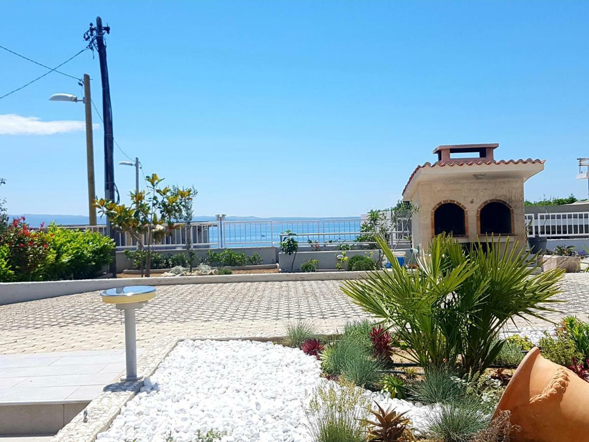Apartments Kamelija Split Exterior foto