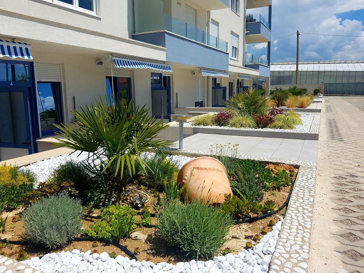Apartments Kamelija Split Exterior foto